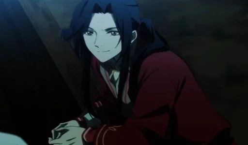 anime human face cartoon