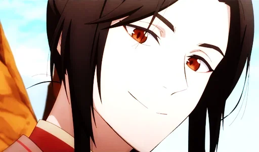 anime cartoon illustration