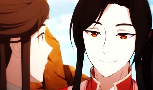 anime cartoon animation