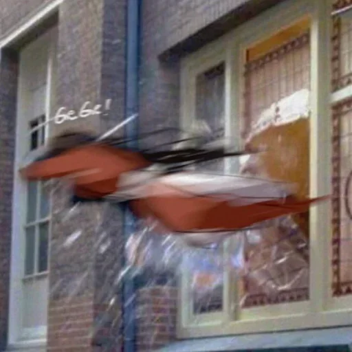 здание на открытом воздухе окно