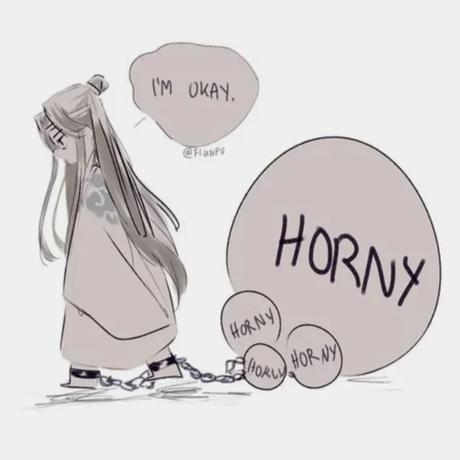 рисование эскиз линейное искусство