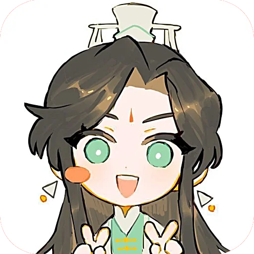 Небожители - 