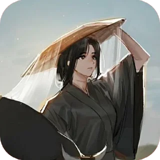 Sticker Небожители - 6