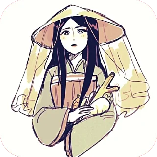 Sticker Небожители - 4