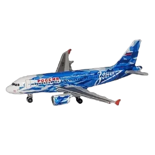 Стикер Небылица - 3