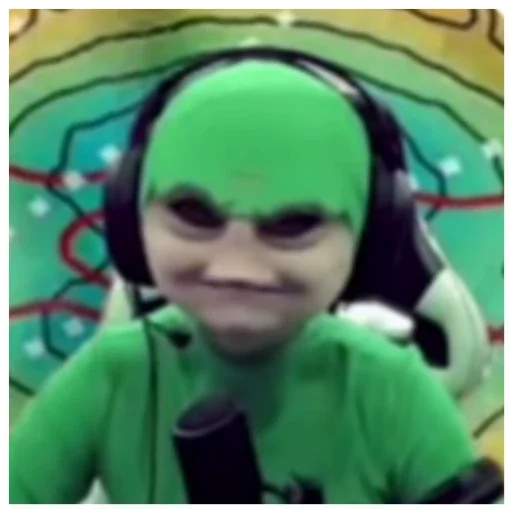 Стикер Nebyry - 1