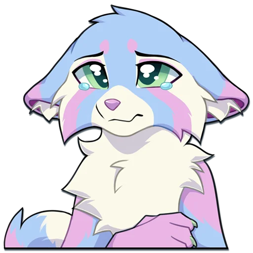 Sticker Necessarian - 1