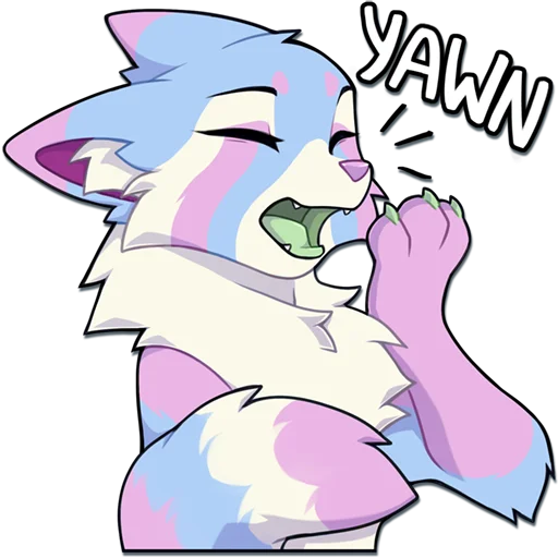 Sticker Necessarian - 1