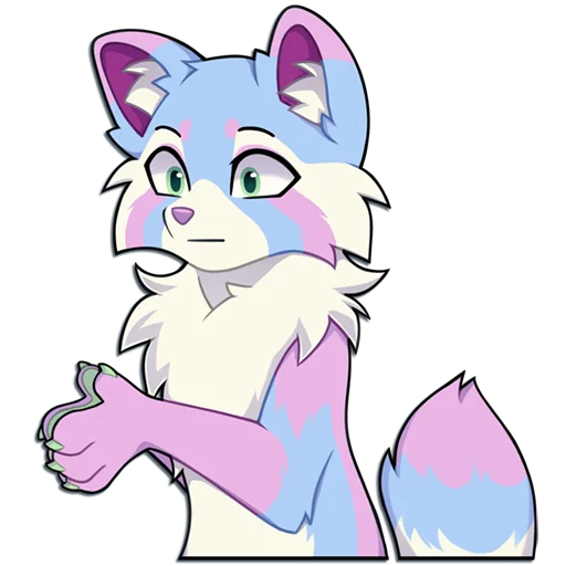 Sticker Necessarian - 1