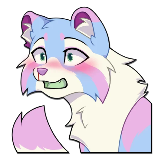 Sticker Necessarian - 1