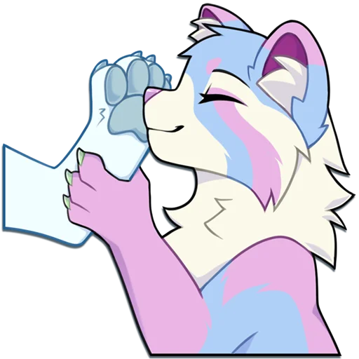 Sticker Necessarian - 1