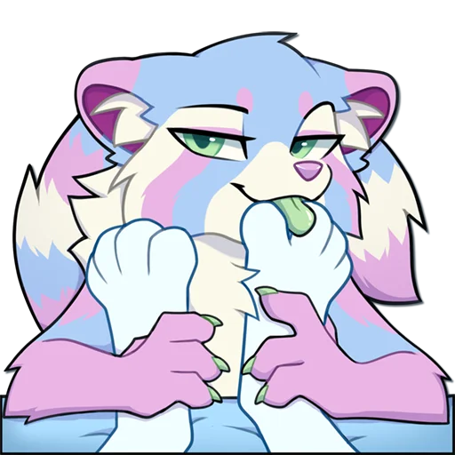 Sticker Necessarian - 1