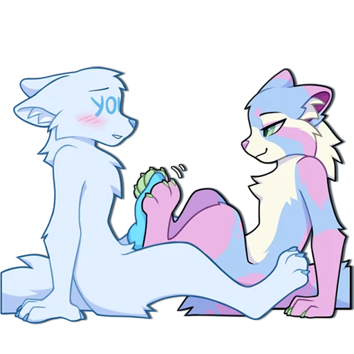 Sticker Necessarian - 1