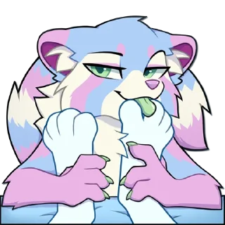 Sticker Necessarian - 2