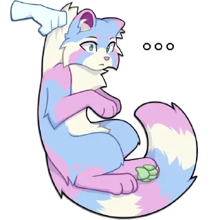 Sticker Necessarian - 7