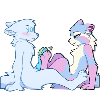 Sticker Necessarian - 0