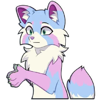 Sticker Necessarian - 5