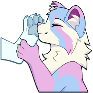 Sticker Necessarian - 3