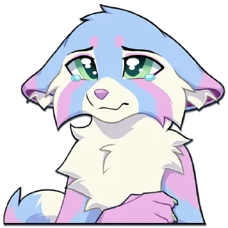 Sticker Necessarian - 9