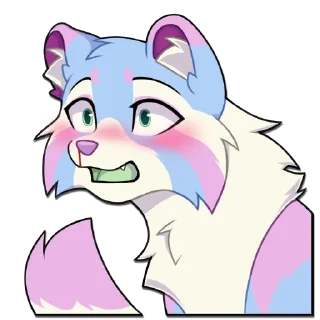 Sticker Necessarian - 4