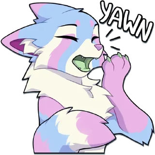 Sticker Necessarian - 8