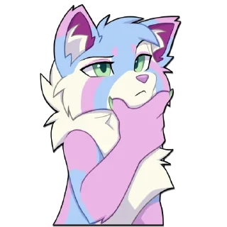 Sticker Necessarian - 6