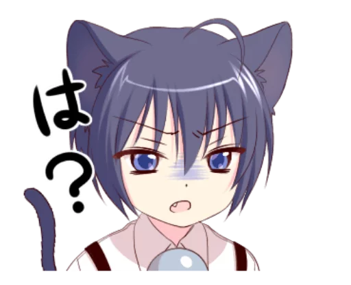 аниме мультфильм манга