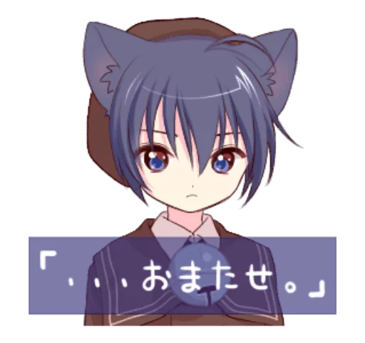 аниме мультфильм манга