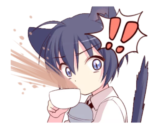 аниме мультфильм мультипликация