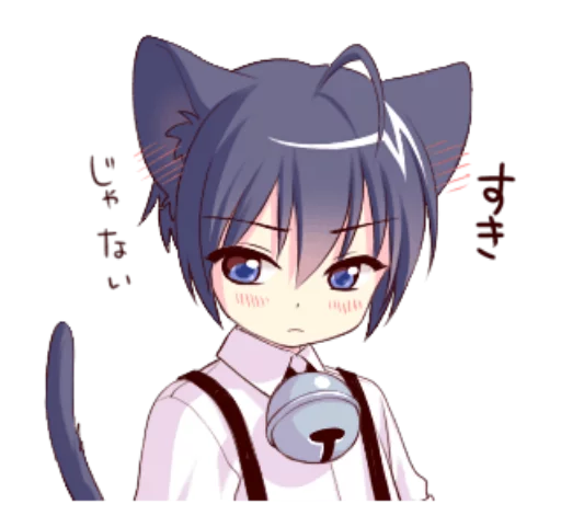 аниме мультфильм манга