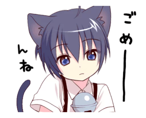 аниме мультфильм манга