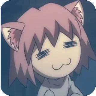 Sticker neco arc by chaos - 8