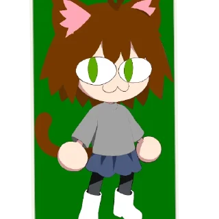 Sticker neco arc by chaos - 6