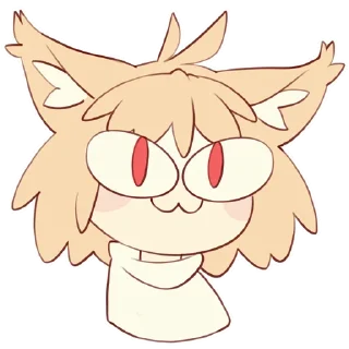 Sticker Neco Arc - 2