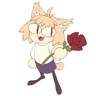 Sticker Neco Arc - 5