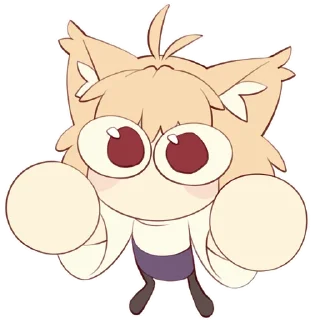 Sticker Neco Arc - 3