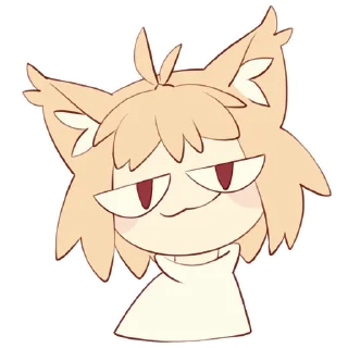 Sticker Neco Arc - 0