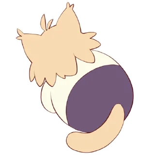 Sticker Neco Arc - 4