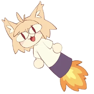 Sticker Neco Arc - 9