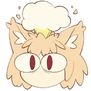 Sticker Neco Arc - 8