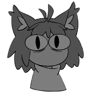 Sticker Neco Arc - 10