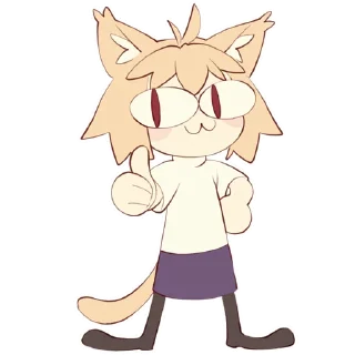 Sticker Neco Arc - 7