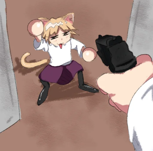 Sticker NecoPack - 1