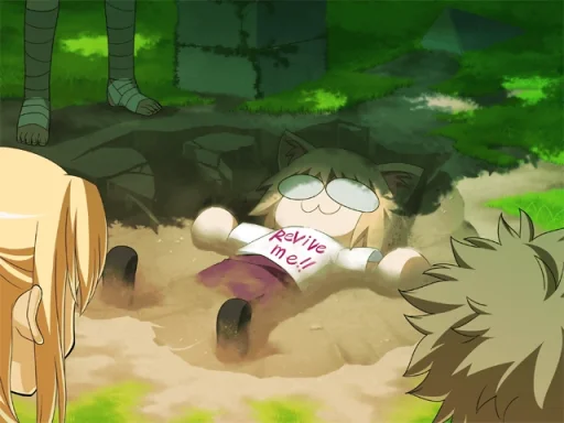 Sticker NecoPack - 1