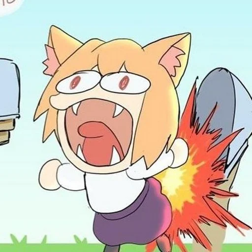 Стикер NecoPack - 1