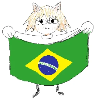 Стикер Neco-Pack - 3