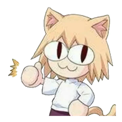 Neco arc —>  By @Neco_Rafaill - 