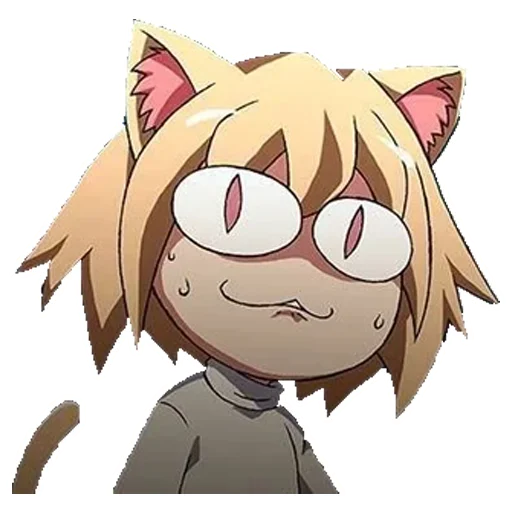 Sticker NecoarcPrettyboy - 1