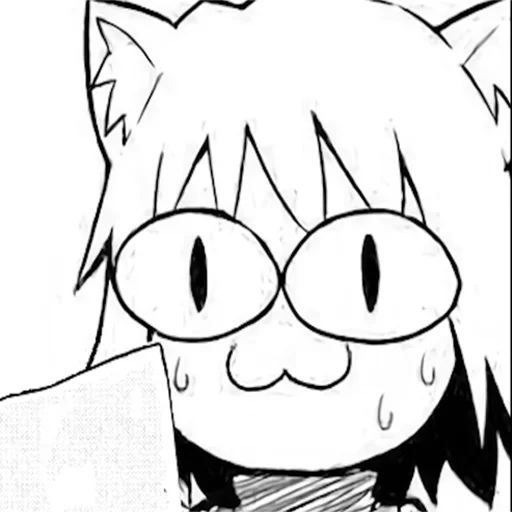 Sticker NecoarcPrettyboy - 1