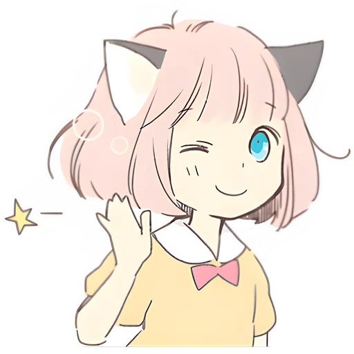 Некокочан @Nyasticks - 